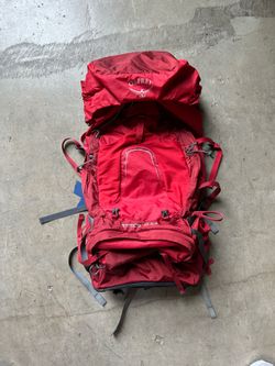 Osprey Atmos AG 65