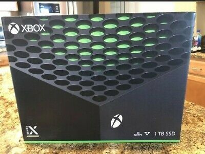 Xbox Series X