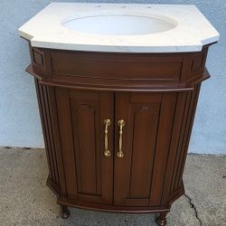24" Bath Vanity 