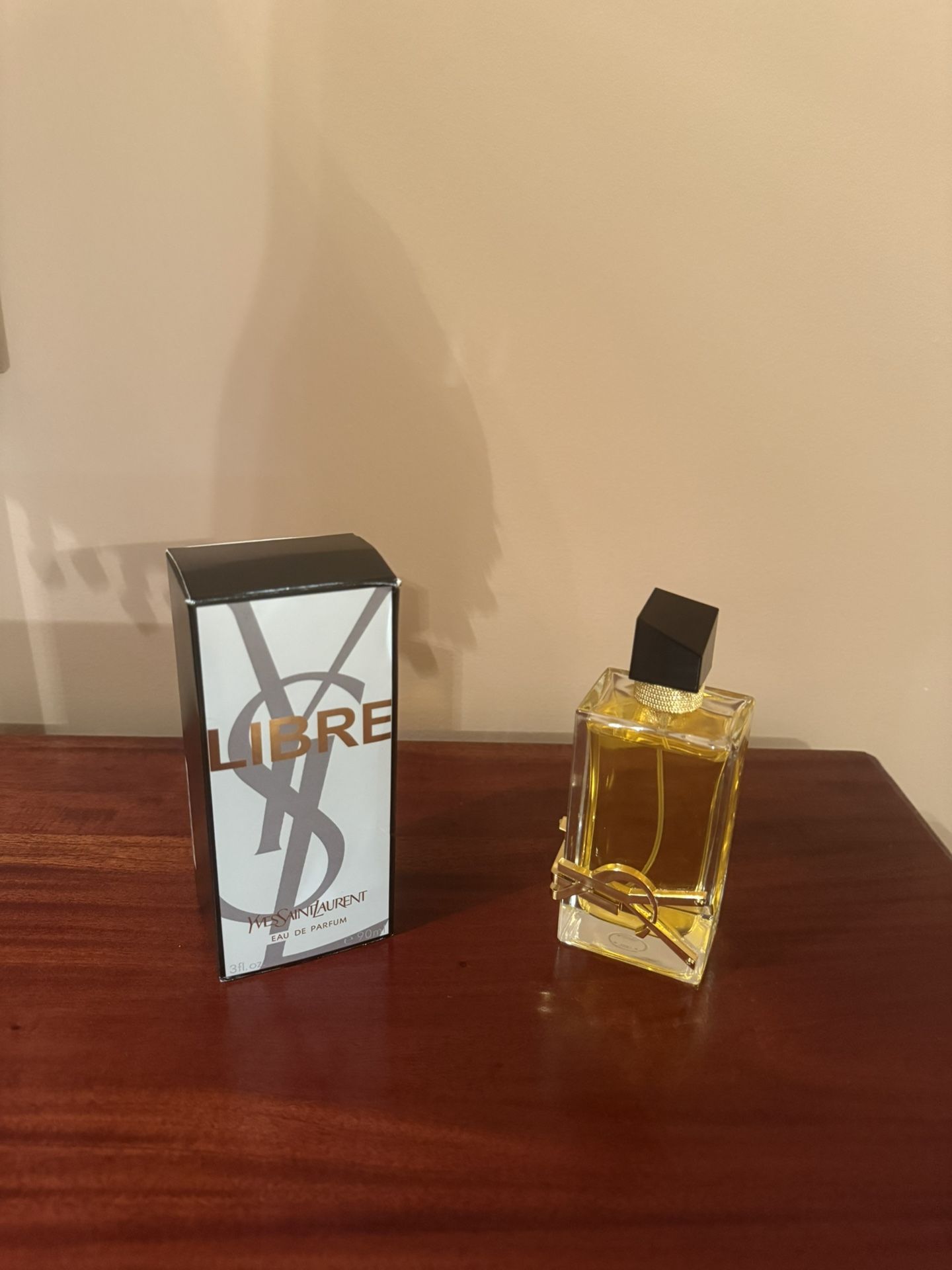 YSL perfume for women 3 oz