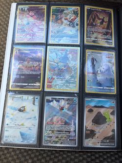 Pokémon Lot