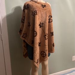 Poncho 