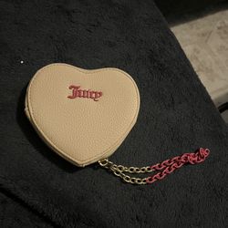 Juicy Couture Wallet 