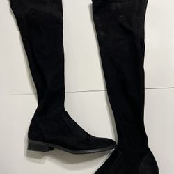 Marc Fisher Knee High Boots 