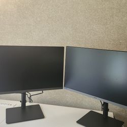 Samsung Monitors 