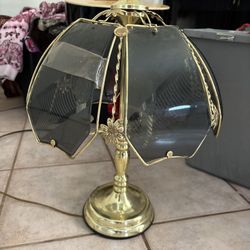 vintage lamp