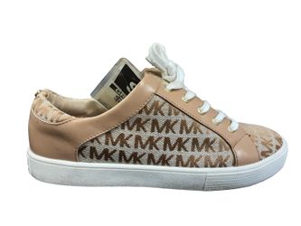 Michael Kors Pm-40 Beige / Tan