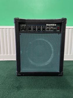 Hartke B300 Bass Guitar Combo Amp
