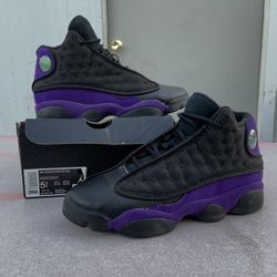 Jordan 13 Retro GS