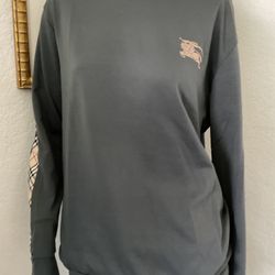 Burberry, London ladies top