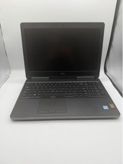Dell Precision 7520 (64gb RAM)(500gb ssd)(intel Xeon @3.0gh)