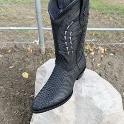 Bota Vaquera