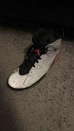 Used Shoes