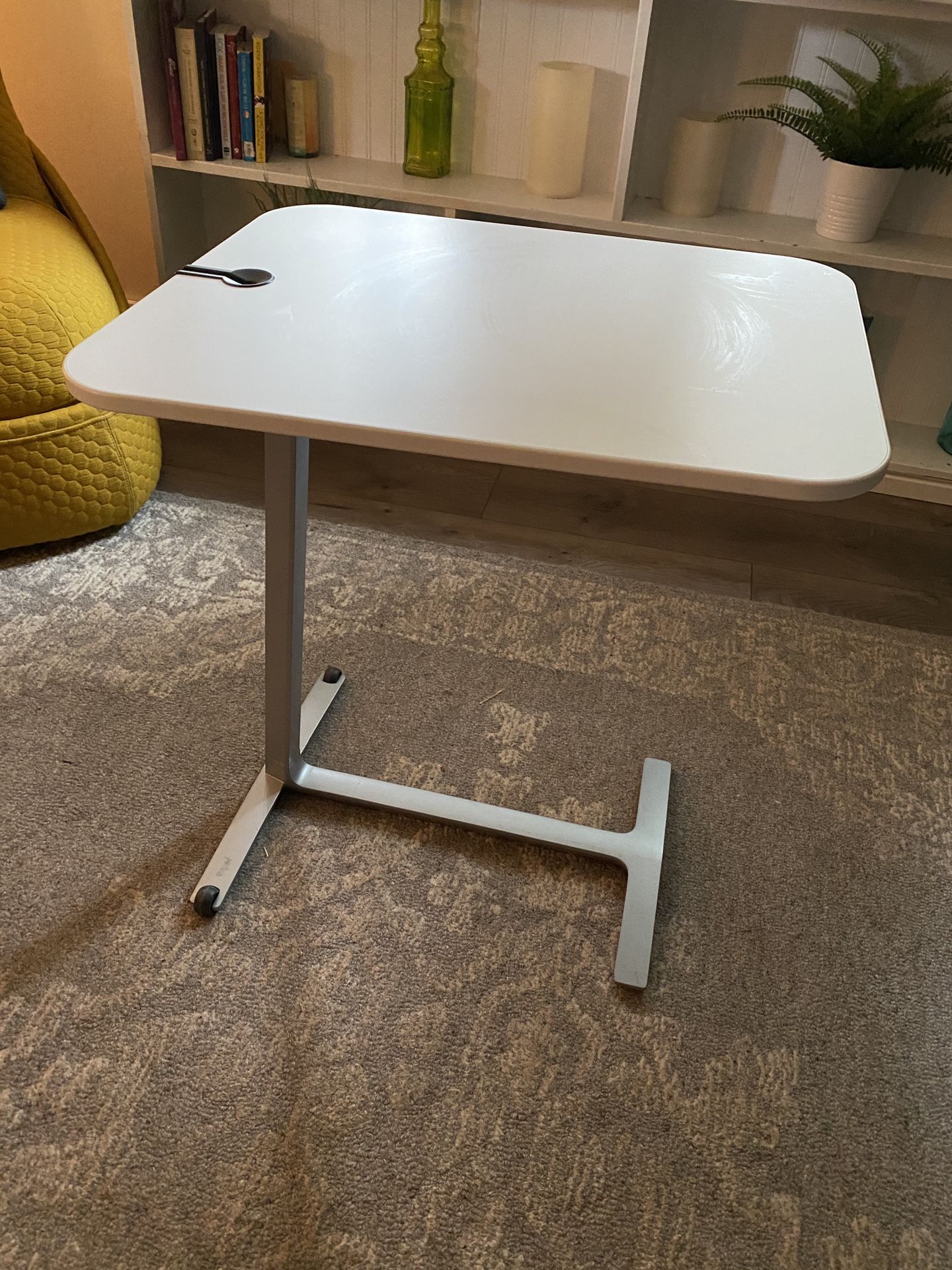 Steelcase Turnstone Campfire Skate Table Desk