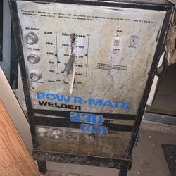 Welder