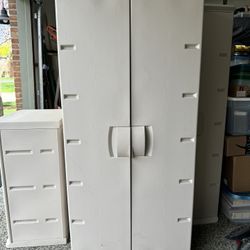 Rubbermaid Garage Storage