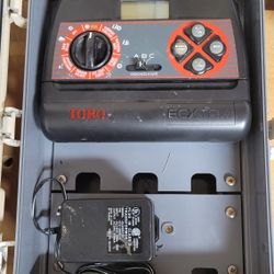 Toro ECXTRA Sprinkler Timer
