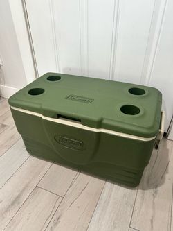 Cooler 48 qts