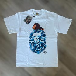 Bape Tee