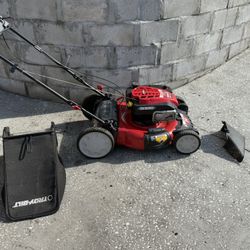 Troy Bilt Tb360 