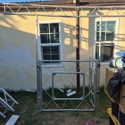 Adj Event Table Il Cabina Para Dj