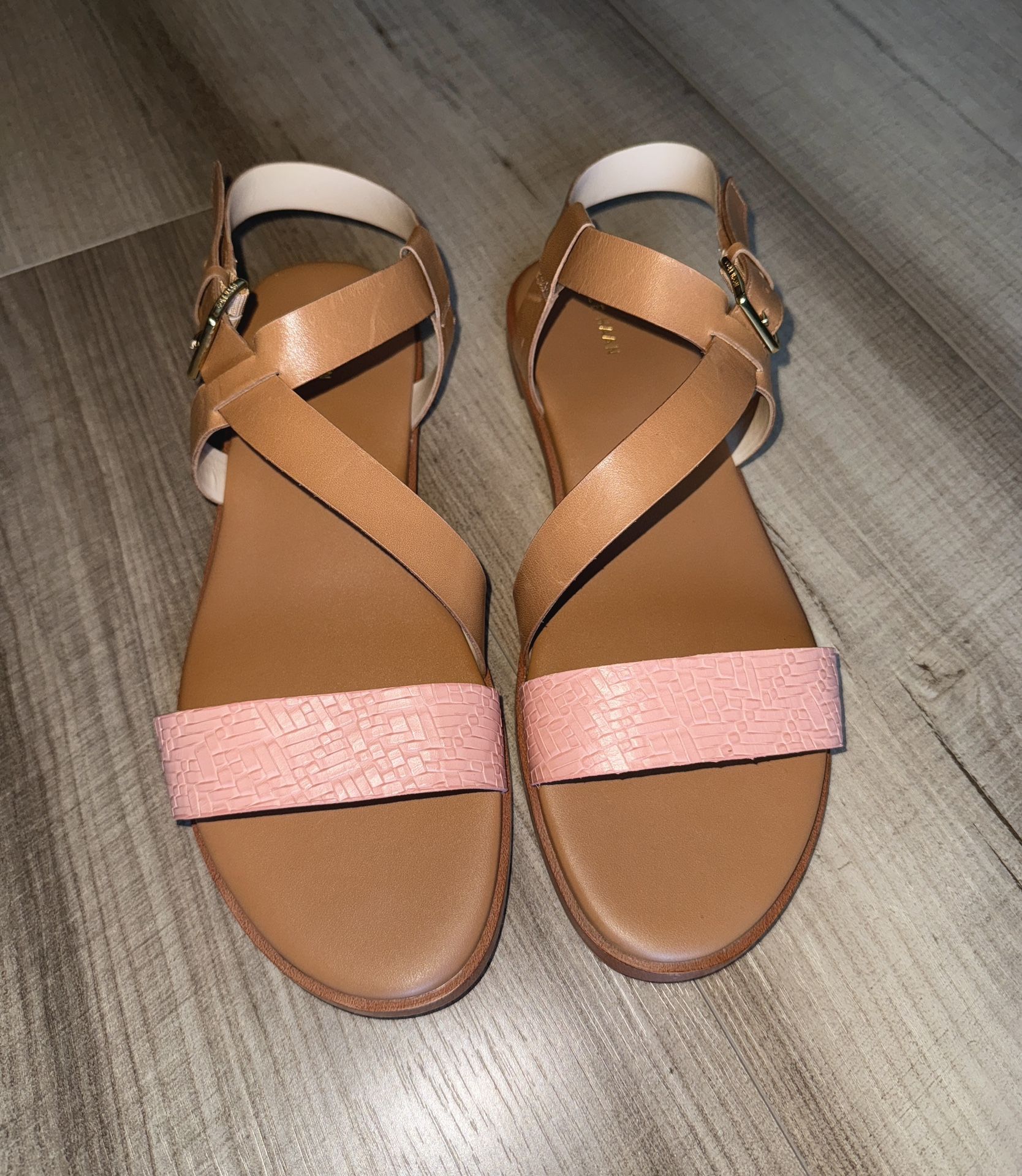 Cole Haan Strappy Sandal - 10.5