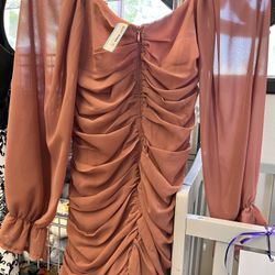 Dress Size S 