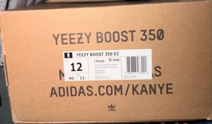 Yeezy Boosts