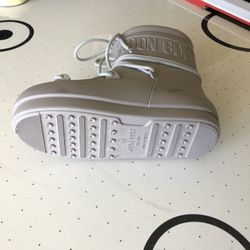 MoonBoot Icon Glance Low Lace-up 