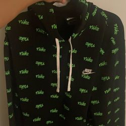 XL Nike Hoodie 