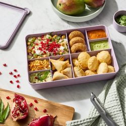 Large Snack Bento - Figmint