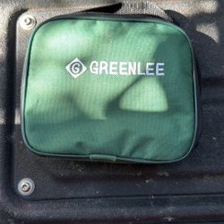 Greenlee Multimeter DM-20