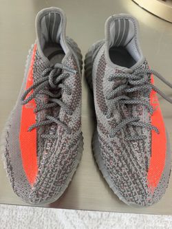 Adidas Yeezy Boost 350 V2 Beluga Sneakers