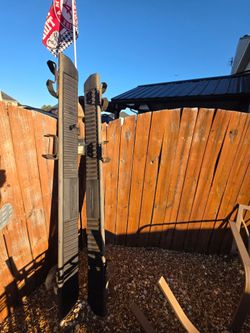 Ford F-150 Running boards
