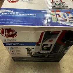 Portable Carpet and Upholstery 