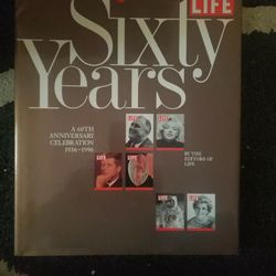 Life 60 years