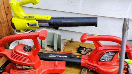 Misc tools