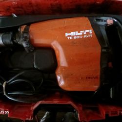 HILTI