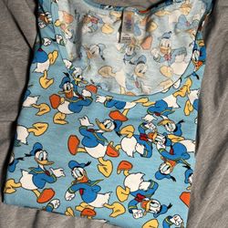Donald Duck Shirt 