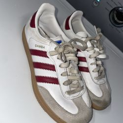 Adidas Samba 