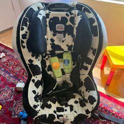 Car Seat 