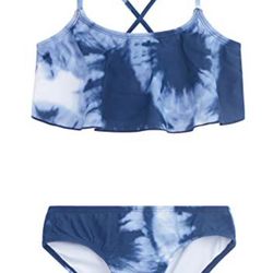 Girls swimsuit