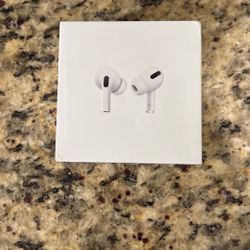 (dm for offers) - Apple AirPod Pros 1st Generation