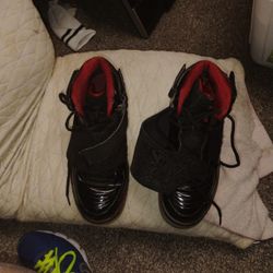 Nike Jordan Fusion 20 Best Of Both Worlds