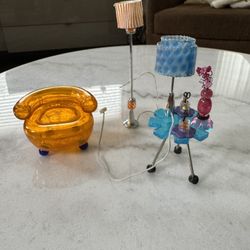 Doll Toys