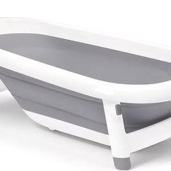 OXO TOT Splash Baby Bathtud