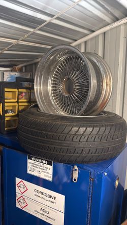 14 inch daytons