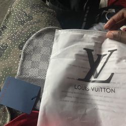 Lv beanie