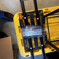 TV VESA Mount