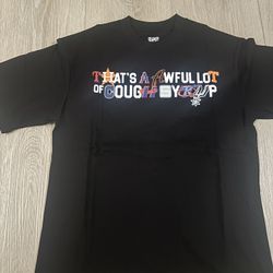 Awful Lot Of Cough Syrup 